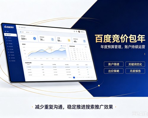 志丹百度竞价包年
